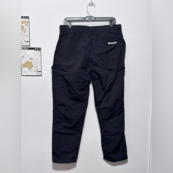 TIMBERLAND MENS OUTDOOR CLIMBING PANTS (Size L) - Picture 2 of 6